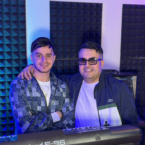 Abdou Sghir & Redouane Aroussi - Mabghitch neblokik (Ami rani mkhalik)