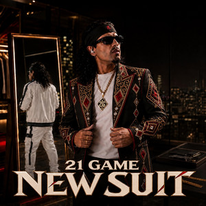 New Suit by 21 Game