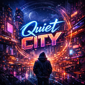 Quiet City by DJ Velvet Note