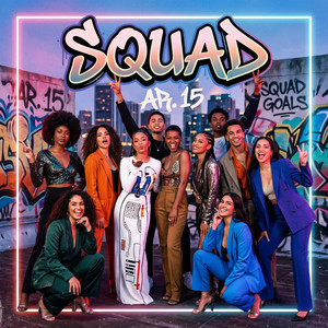 Squad by AR.15