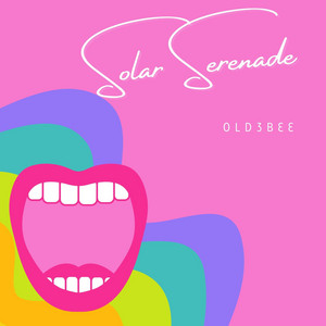 Solar Serenade by Old3bee