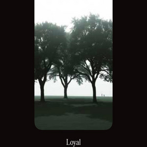 Loyal by Echo Wane