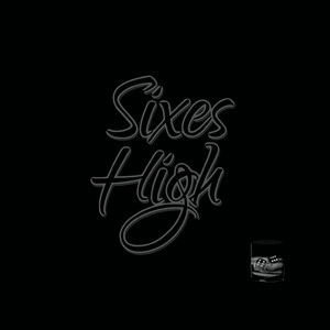 Dirty Red by Sixes High