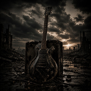 Dead End Kid by Dead Voltage