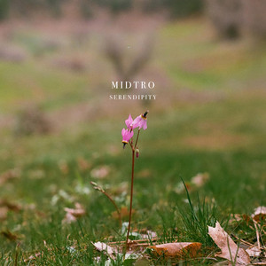 Serendipity - Solo Piano Version by Midtro