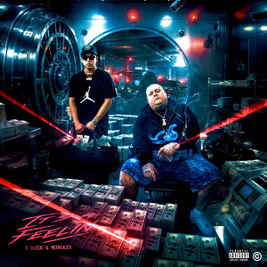 Its a Feelin by T-Suede, Merkules