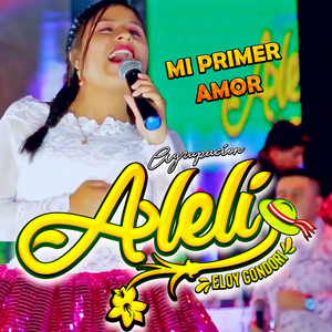 MI PRIMER AMOR