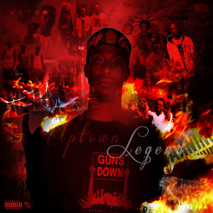 Uptown TMixx & HikeLife Taylor Made - Lick the Lollipop