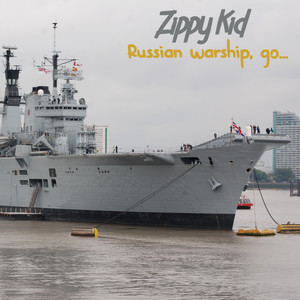Russian Warship, Go...