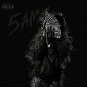 5AM by Luhr5
