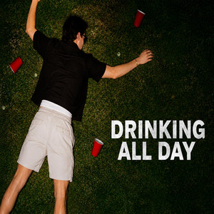 Drinking All Day by JB3