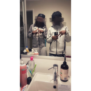 Wock In My Sprite by Rix
