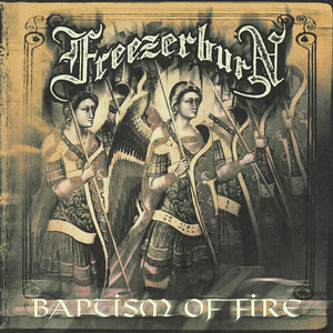 Resurrection by FREEZERBURN, Unmoved