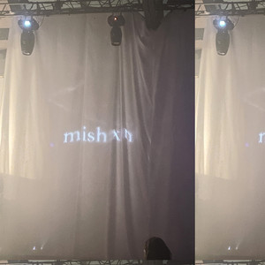 mishxn — меньше чем ничто (2026)