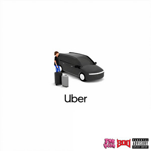 Uber by Dagood YL
