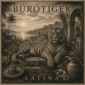 Latina by Bürotiger