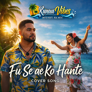 Fu Se Ae Ko Hante by Kunau Vibes