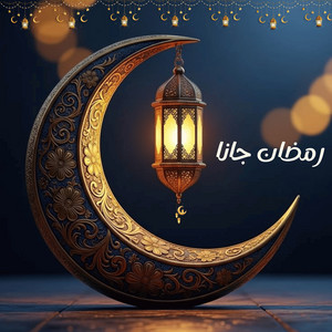 Lahen Khaled - رمضان جانا