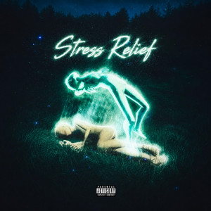 Stress Relief by Tommy Pluto