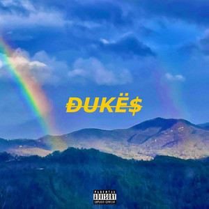 ÐUKË - Mary Jane