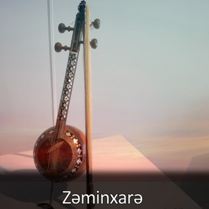 Kamancha Ruhu - Zəminxarə