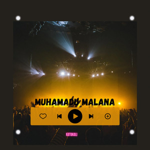 KOTOKOLI - Muhamadu Malana