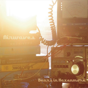 For Her Love, Pt. I by Bears in Hazenmore