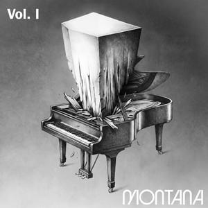 Por amor al arte - Acústico by Montana