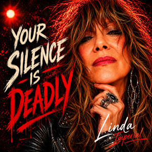 Your Silence Is Deadly by Linda Imperial