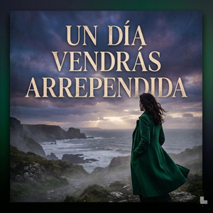 Un día vendrás arrepentida by rangocalle
