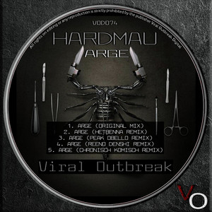 B-Vek - System Mechanics