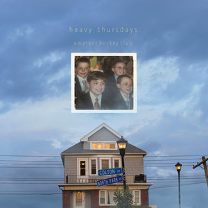 Heavy Thursdays by Amateur Hockey Club