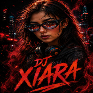 Cosmic Resonance by Dj Xiara