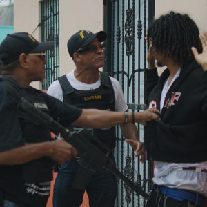 detenido nunca by cade flow movie