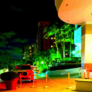 WhenInMiami - Lando (feat. Gone Wallace)