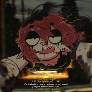 the spins. by shteppi