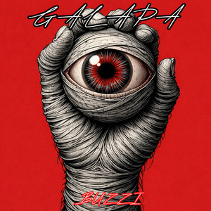 GALAPA by Buzzi