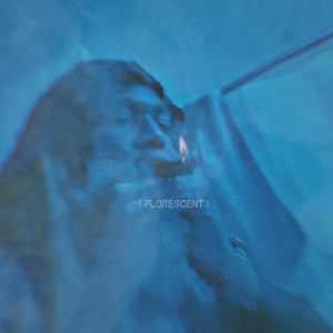 Florescent Blue