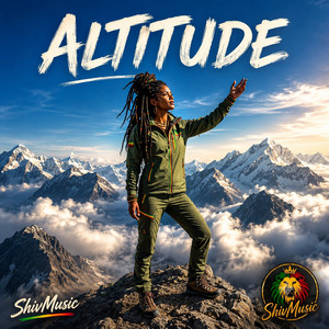 Altitude by ShivMusic