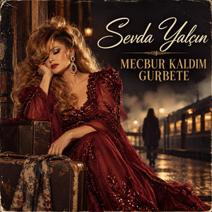 Mecbur Kaldım Gurbete by Sevda YALÇIN