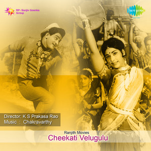 Cheekati Velugulu (Original Motion Picture Soundtrack) album