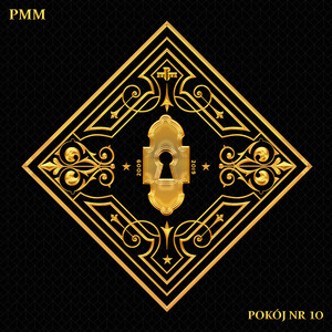 Pokój nr 10 cover