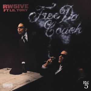free da coach by RW 5ive, Lil Tony Official