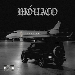 Monaco by CASSIEL, EL DE LA TINTA