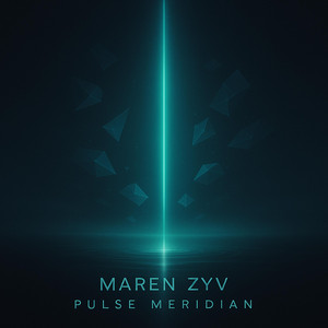 Maren Zyv - Solar Lines