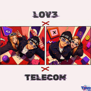 Tin Can Telephone by TOVE