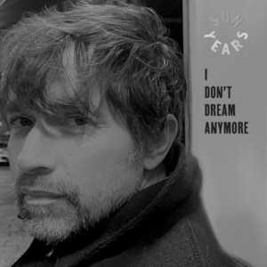 I Don't Dream Anymore by SunYears