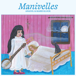 album cover: Manivelles