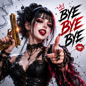Bye Bye Bye by Moon Lunar Cinematic