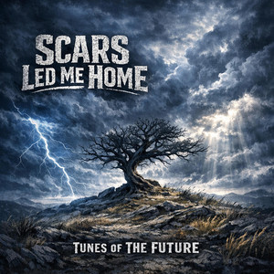 One Breath Forward by Tunes of the Future